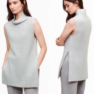Aritzia Wilfred Durandal Sweater